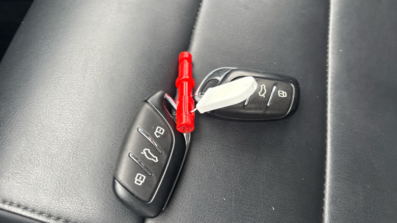 MG Hs 1.5 T-GDI Excite 5dr Petrol Hatchback